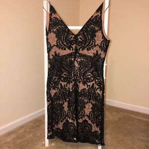 Altar’d State Cocktail Dress